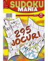 Copertă produs Sudoku Mania Nr. 77 / 2026 - thumb 1