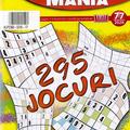 Copertă produs Sudoku Mania Nr. 77 / 2026 - gallery small 