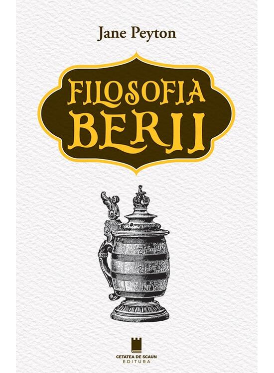 Copertă produs Filosofia berii - gallery big 1