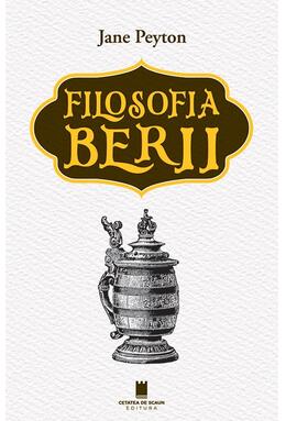 Copertă produs Filosofia berii
