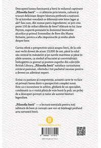 Copertă produs Filosofia berii