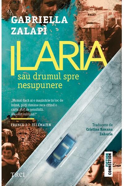 Ilaria sau drumul spre nesupunere