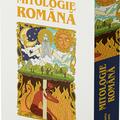 Copertă produs Mitologie rom&acirc;nă - gallery small 