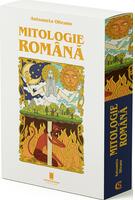 Imagine produs Mitologie rom&acirc;nă