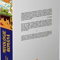 Copertă produs Mitologie rom&acirc;nă - gallery small 