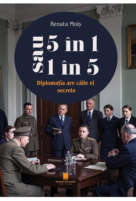 Copertă produs 5 &icirc;n 1 sau 1 &icirc;n 5