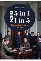 Imagine produs 5 &icirc;n 1 sau 1 &icirc;n 5