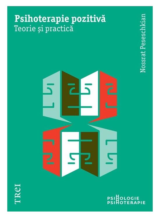 Copertă produs Psihoterapie pozitivă. Teorie şi practică - gallery big 1