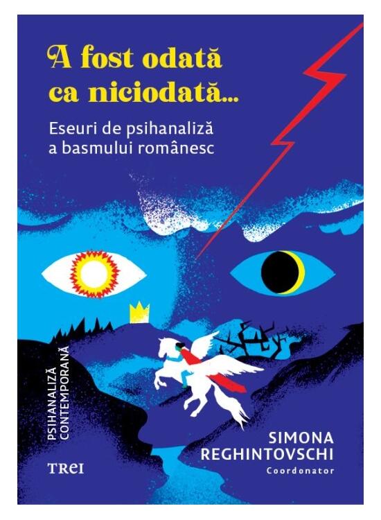 Copertă produs A fost odată ca niciodată... - gallery big 1