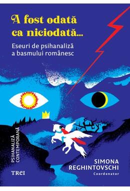 Copertă produs A fost odată ca niciodată...