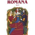 Copertă produs Mitologie rom&acirc;nă (Vol. 2) - gallery small 