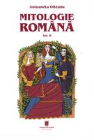 Imagine produs Mitologie rom&acirc;nă (Vol. 2)