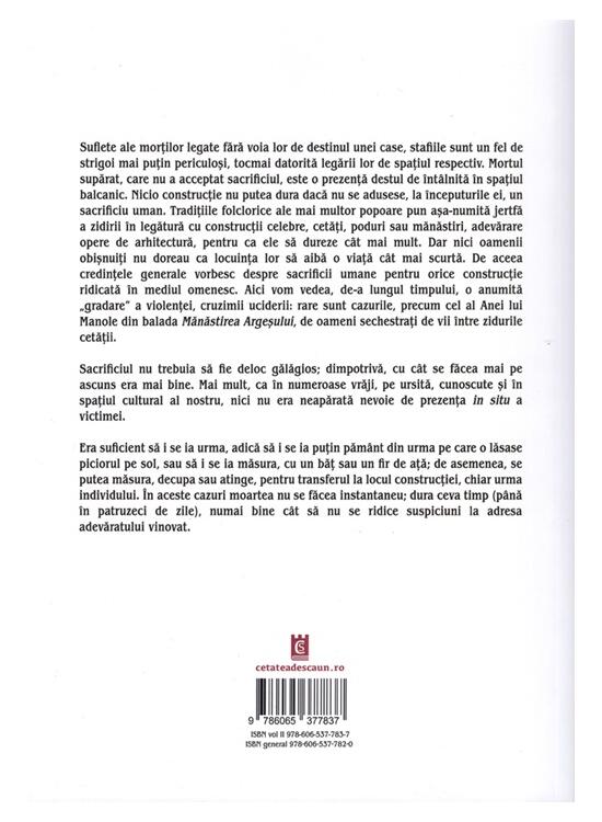 Copertă produs Mitologie rom&acirc;nă (Vol. 2) - gallery big 2