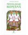 Copertă produs Mitologie rom&acirc;nă (Vol. 3) - thumb 1