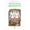 Copertă produs Mitologie rom&acirc;nă (Vol. 3)