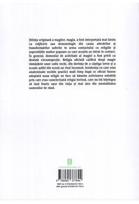 Copertă produs Mitologie rom&acirc;nă (Vol. 3)