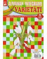 Copertă produs Almanah integrame de varietăți, nr. 1/ 2026 - thumb 1