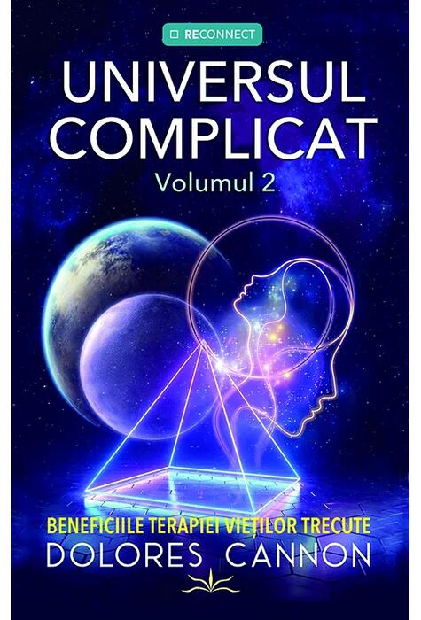 Copertă produs Beneficiile terapiei vieţilor trecute (Vol. 2)
