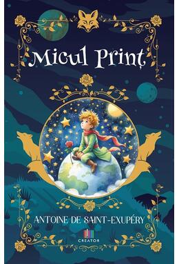 Copertă produs Micul Prinț