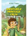 Copertă produs Aventurile Prințului Călin - thumb 1