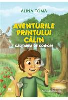 Aventurile Prințului Călin