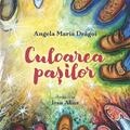 Copertă produs Culoarea pașilor - gallery small 