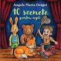Copertă produs 10 scenete pentru copii - gallery small 