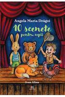 10 scenete pentru copii