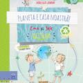 Copertă produs Planeta e casa noastră! Ema și Eric reciclează - gallery small 