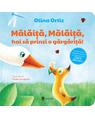 Copertă produs Mălăiță, Mălăiță, hai să prinzi o gărgăriță! - thumb 1