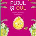 Copertă produs Puiul și oul - gallery small 