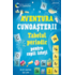 Copertă produs Aventura cunoașterii. Tabelul periodic pentru copii isteți (Vol. 1)
