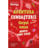 Copertă produs Aventura cunoașterii. Corpul uman pentru copii isteți (Vol. 3)