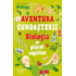 Copertă produs Aventura cunoașterii. Biologia pe placul copiilor (Vol. 4)