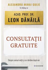 Copertă produs Consultații gratuite