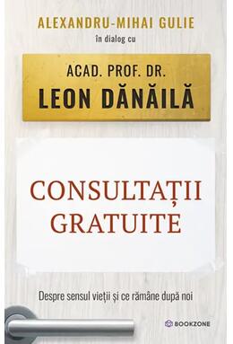 Copertă produs Consultații gratuite