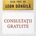 Copertă produs Consultații gratuite - gallery small 