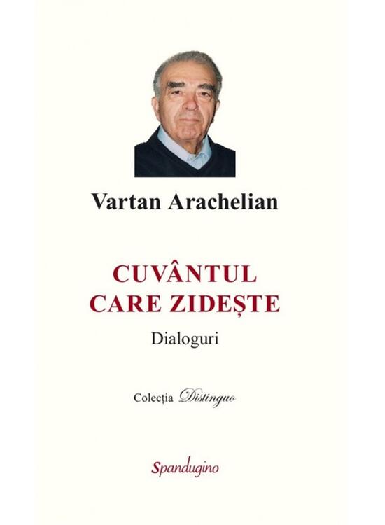 Copertă produs Cuv&acirc;ntul care zidește - gallery big 1