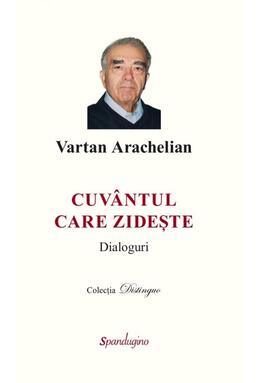 Copertă produs Cuv&acirc;ntul care zidește
