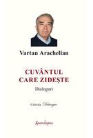 Imagine produs Cuv&acirc;ntul care zidește