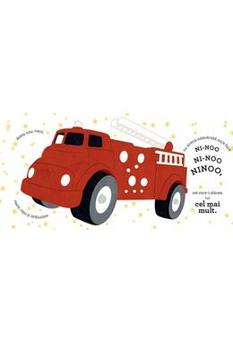 Copertă produs E camionul meu!