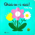 Copertă produs Ghici ce-i aici! - gallery small 