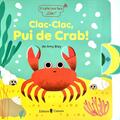 Copertă produs Clac-Clac, Pui de Crab! - gallery small 