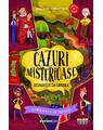 Copertă produs Cazuri misterioase. Dispariție la Londra - thumb 1
