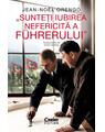 Copertă produs Sunteți iubirea nefericită a F&uuml;hrerului - thumb 1