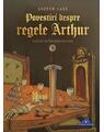 Copertă produs Povestiri despre regele Arthur - thumb 1