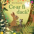 Copertă produs Ce-ar fi dacă? - gallery small 