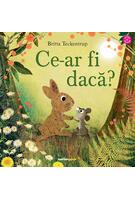 Imagine produs Ce-ar fi dacă?