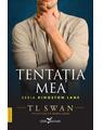 Copertă produs Kingston Lane. Tentația mea (Vol. 1) - thumb 1