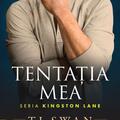 Copertă produs Kingston Lane. Tentația mea (Vol. 1) - gallery small 